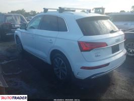 Audi Q5 2021 2 Audi Q5 2021 2