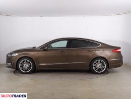 Ford Mondeo 2018 2.0 199 KM