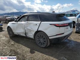 Land Rover Range Rover 2020 2 Land Rover Range Rover 2020 2