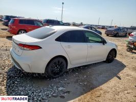 Toyota Corolla 2020 1