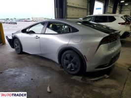 Toyota Prius 2023 2