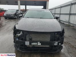 Kia Optima 2018 2