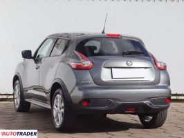 Nissan Juke 2017 1.2 113 KM