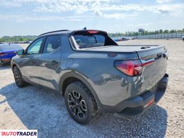 Hyundai Pozostałe 2022 2