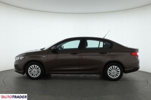 Fiat Tipo 2016 1.4 93 KM