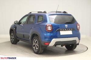 Dacia Duster 2020 1.0 99 KM