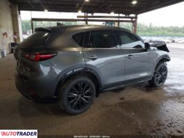Mazda CX-5 2022 2