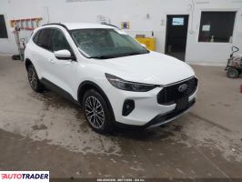 Ford Escape 2023 2