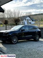 Porsche Cayenne 2015 3.0 312 KM