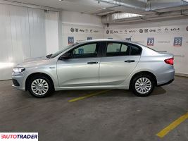 Fiat Tipo 2020 1.4 95 KM