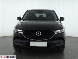 Mazda CX-5 2018 2.0 162 KM Mazda CX-5 2018 2.0 162 KM