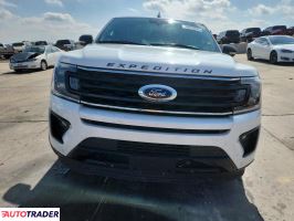 Ford Expedition 2021 3