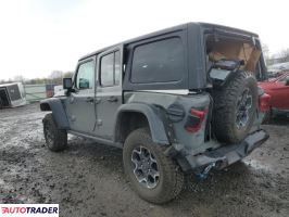 Jeep Wrangler 2023 2 Jeep Wrangler 2023 2