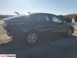 Hyundai Elantra 2025 2