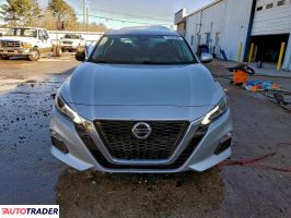 Nissan Altima 2021 2