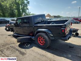 Jeep Pozostałe 2022 3