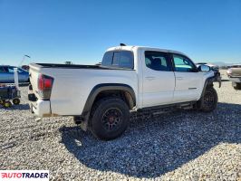 Toyota Tacoma 2023 3