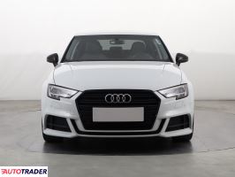 Audi A3 2020 1.5 147 KM
