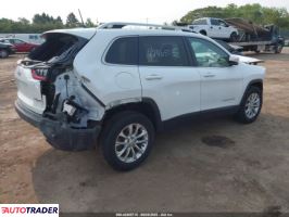 Jeep Cherokee 2019 2 Jeep Cherokee 2019 2