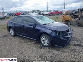 Toyota Corolla 2023 1 Toyota Corolla 2023 1