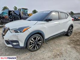 Nissan Pozostałe - zobacz ofertę