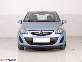 Opel Corsa - zobacz ofertę