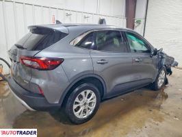 Ford Escape 2024 1