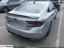 Honda Accord 2021 2 Honda Accord 2021 2