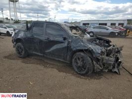 Ford Maverick 2024 2