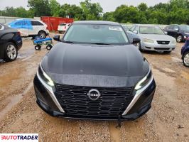 Nissan Altima 2023 2