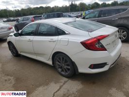 Honda Civic 2020 1 Honda Civic 2020 1