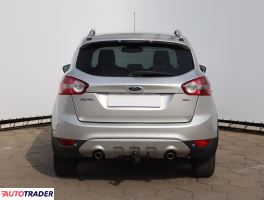 Ford Kuga 2009 2.0 134 KM