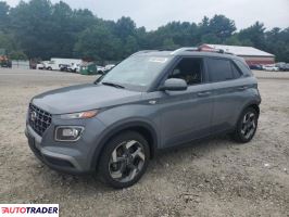 Hyundai Pozostałe - zobacz ofertę