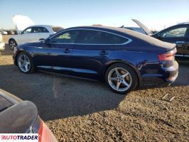 Audi A5 2019 2