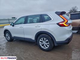 Honda CR-V 2024 1