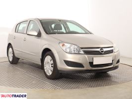 Opel Astra 2007 1.6 113 KM