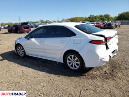 Toyota Corolla 2023 2