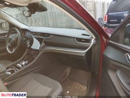 Jeep Cherokee 2023 3