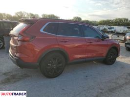 Honda CR-V 2024 2