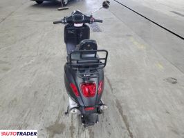 Piaggio Vespa 2023