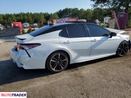 Toyota Camry 2019 2 Toyota Camry 2019 2
