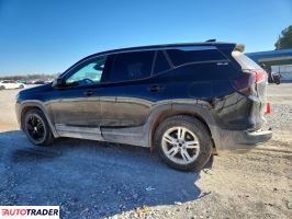 GMC Terrain 2020 1