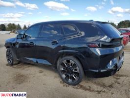 BMW Pozostałe 2023 4