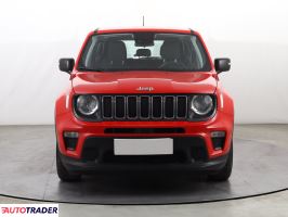 Jeep Renegade 2018 1.0 118 KM