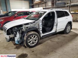 Jeep Cherokee 2018 2