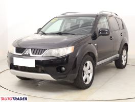 Mitsubishi Outlander 2007 2.0 138 KM