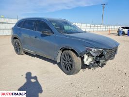 Mazda CX-9 2022 2