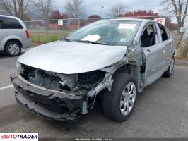 Toyota Corolla 2024 2