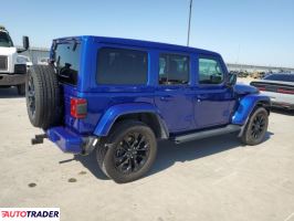 Jeep Wrangler 2020 3