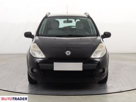 Renault Clio 2010 1.1 73 KM